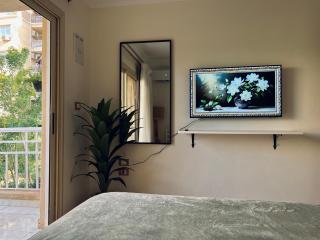 Cozy 2 BR Apartment in Madinaty - Kairo - 9