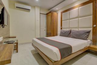 Hotel O Address Inn - Mumbai - 0