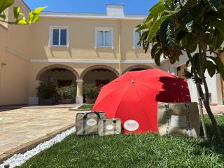 Residenza Lucano - Appartamento Red - 8