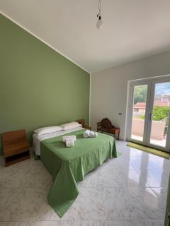 Casa Vacanze Lenza - Brattirò - 7