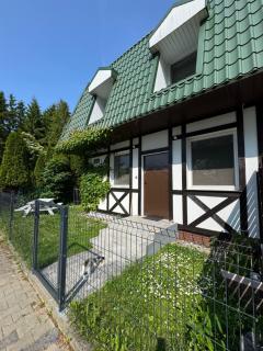 Corner House Plesna - Pleśna - 9