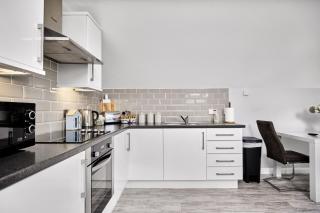 Mc Callstown House Apartment - Ballyclare - 4