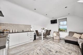 Mc Callstown House Apartment - Ballyclare - 3