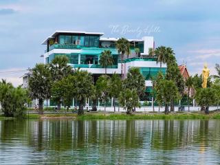 The Beverly Hills Hotel - 0