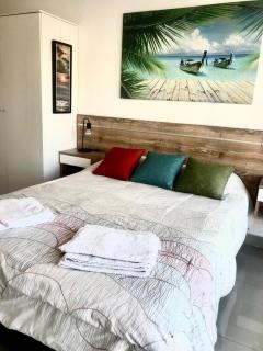 Hermoso-Corazón de la Ciudad-Caballito - Buenos Aires - 8