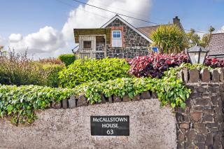 Mc Callstown House Apartment - Ballyclare - 2