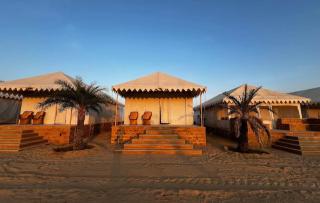 Desert Empire Resort - Jaisalmer - 0