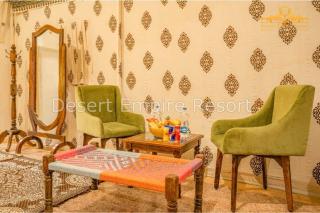 Desert Empire Resort - Jaisalmer - 9