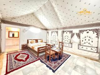 Desert Empire Resort - Jaisalmer - 6