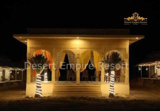 Desert Empire Resort - Jaisalmer - 4