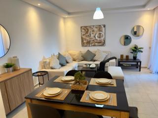 Luxueux Appartement Flambant Neuf Haut Standing - 8