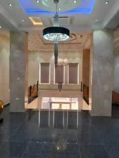 CITI Residence Lagos - Bamgbose - 7