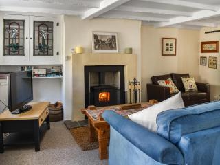 Seagull Cottage - Heysham - 0