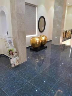 CITI Residence Lagos - Bamgbose - 6