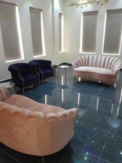 CITI Residence Lagos - Bamgbose - 8
