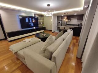 Comfort and convenience in La Paz - La Paz - 0