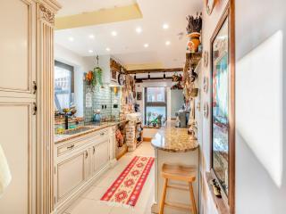 Bramley Cottage - Langley - 4