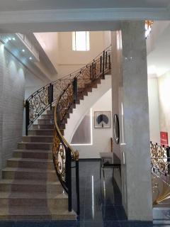 CITI Residence Lagos - Bamgbose - 9