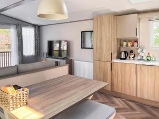 Katies Cosy Caravan - Uk48380 - Ardgour - 9