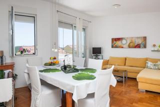 Apartment Tin Apartment mit Meerblick - Razvala - 9
