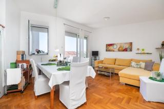 Apartment Tin Apartment mit Meerblick - Razvala - 5