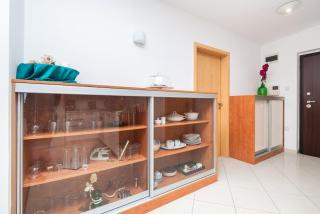 Apartment Tin Apartment mit Meerblick - Razvala - 4