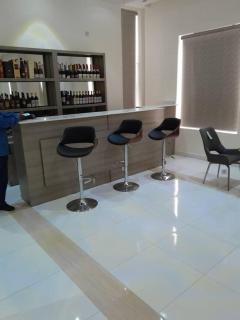 CITI Residence Lagos - Bamgbose - 3