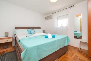 Apartment Tin Apartment mit Meerblick - Razvala - 2