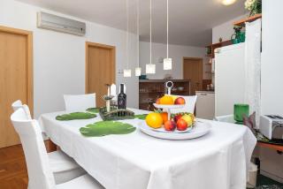 Apartment Tin Apartment mit Meerblick - Razvala - 1