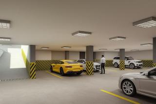 Comfort and convenience in La Paz TC paralelo - La Paz - 8