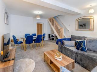 Heavens Cottage - Mountain Ash - 9