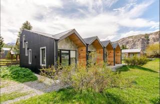 El Filo Aparts de Montaña - El Chaltén - 7