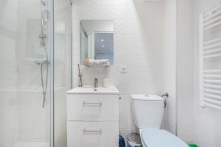 Nid cosy à 5min de la mer avec climatisation - Nice - 1