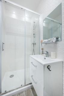 Nid cosy à 5min de la mer avec climatisation - Nice - 2