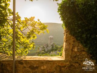 Pocitelj Heritage Stone Villa - Počitelj - 7