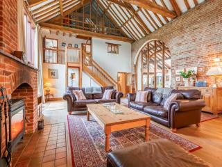Bimblebox Barn - Uk48275 - Reepham - 0