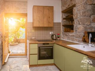Pocitelj Heritage Stone Villa - Počitelj - 1