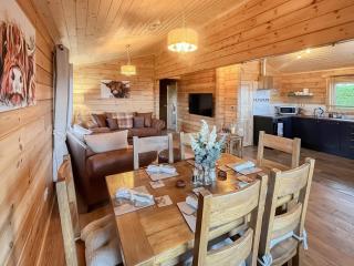 Coo Lodge - Uk48430 - Falkirk - 8