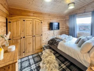 Coo Lodge - Uk48430 - Falkirk - 2