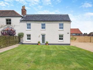 Manor Cottage - - 0