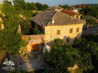 Pocitelj Heritage Stone Villa - Počitelj - 8