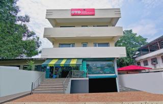 Super Hotel O Blessings Residency - Rājpur - 0