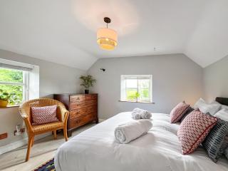 Oasis Cottage - Broughton Gifford - 1