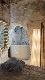 Casares cave - 0