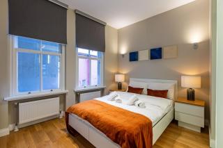 Mesmerizing Flat with Bosphorus View in Beyoglu - Istanbul - 9