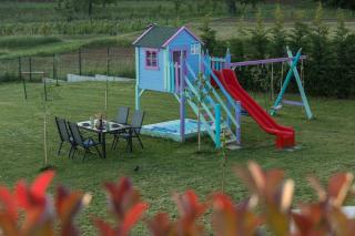 Residence Villa Manuela with Pool & Jacuzzi - Batlug - 3