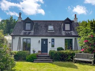 The Cottage - Whiting Bay - 0