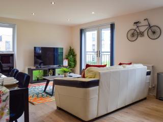 Frank Wright Apartment - Sheffield - 0