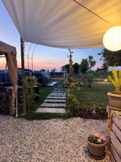 Pineta Apartment with Exclusive Pool - Campo di Pietra - 8