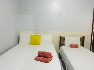 Descanso da Preguiça, as margens do rio preguiça - 6